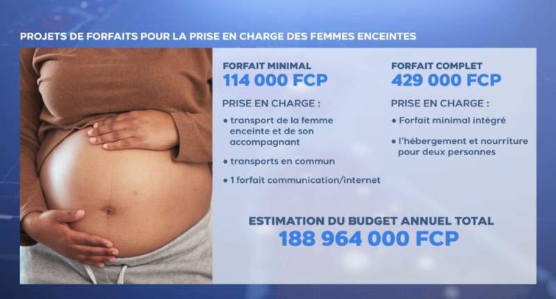 Accoucher à Tahiti : le parcours du combattant pour les mamans des îles