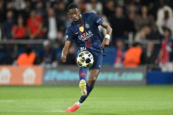 Ligue des champions : le PSG frappe fort puis vacille face au Bayern avant le retour à Munich