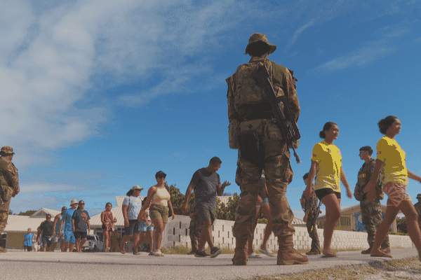Marara 2026 : après Hao, les militaires toujours à la manoeuvre
