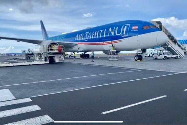 Air Tahiti Nui : bilan contrasté avec un nombre de passagers en hausse mais un déficit de 2,4 milliards en 2025