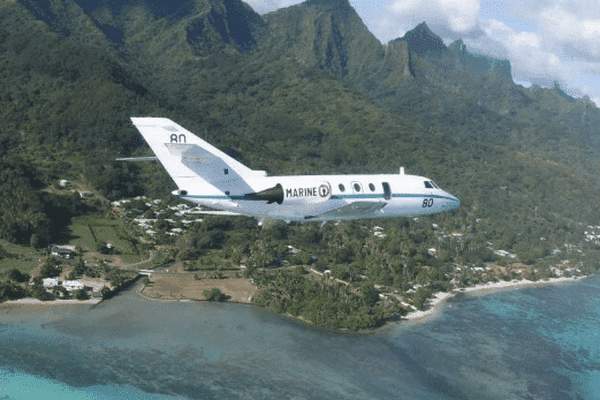 Recherches XXL à Fatuhiva après le naufrage ce mercredi soir d'un bateau de pêche, le bilan est d'un blessé et d'un disparu