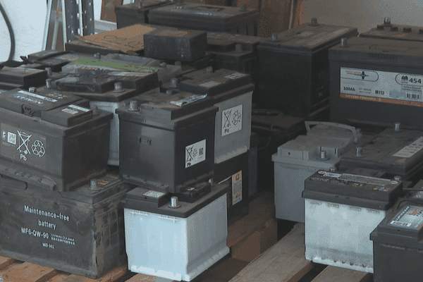 Une entreprise spécialisée dans la régénération de batteries, la première du genre en Polynésie