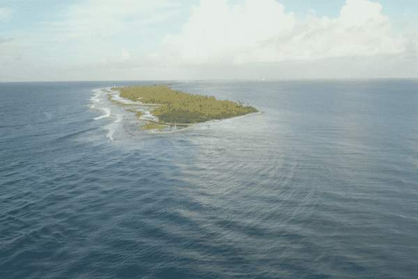 VIDEO. Trafic d'ice entre Tahiti et Fakarava : « les trafiquants se dirigent vers les atolls pour écouler la marchandise »