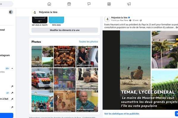 L'Australie veut faire payer les géants de la tech faute de rémunération des médias