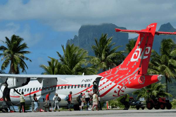 Face à la pénurie mondiale de techniciens, Air Tahiti et Air Formation s'associent pour former la relève