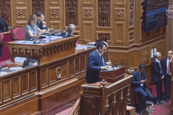 Essais nucléaires : le Sénat adopte une loi unanime sur l’indemnisation des victimes