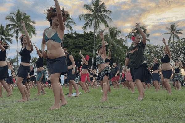 Le Heiva 2027 menacé par les Jeux du Pacifique ? : l'incertitude des chefs de groupe