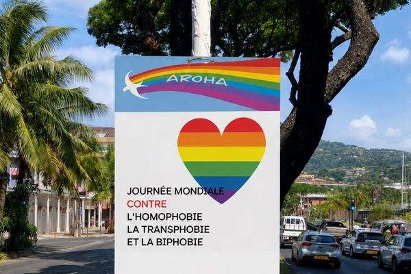 Mobilisation contre l'homophobie ce samedi, animations et concerts gratuits au programme !