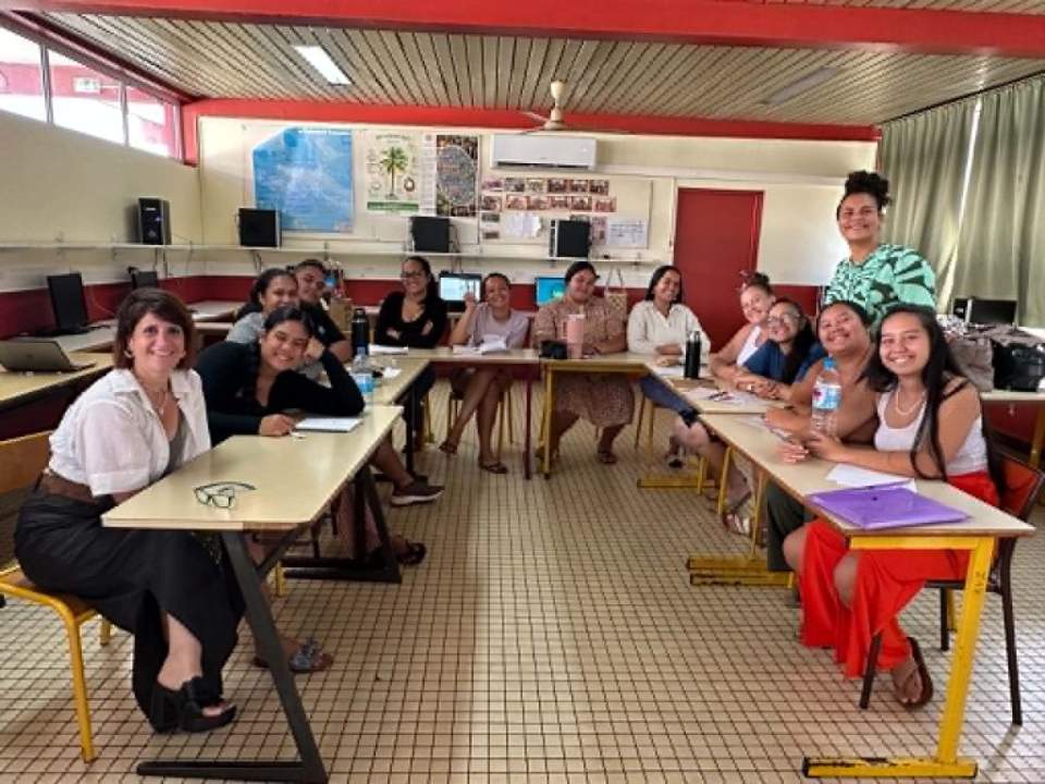 Accompagnement préparation aux examens- BTS SP3S