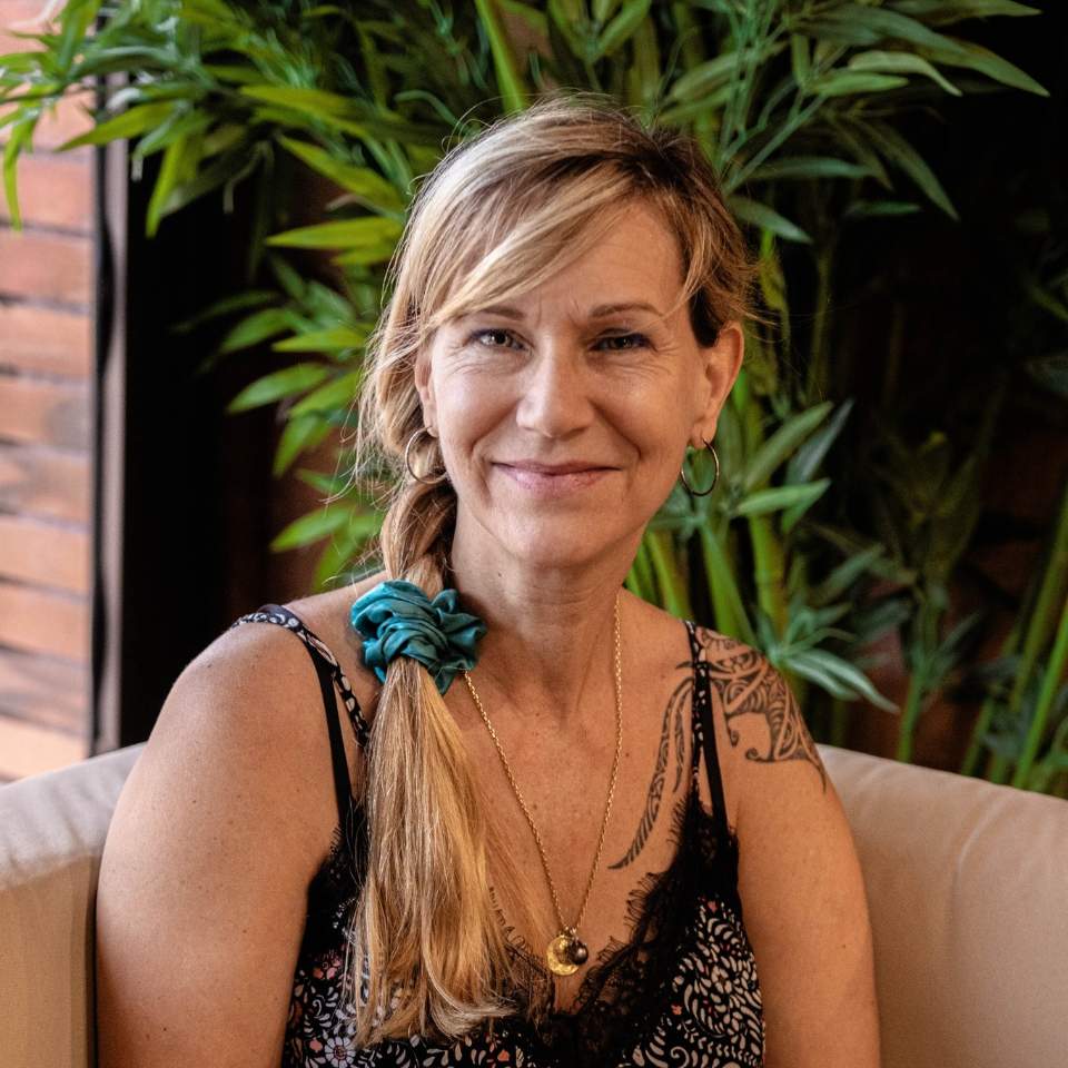 Bienvenue à Anne-Sophie Bonnat, nouvelle représentante OPEN Polynésie au CESEC