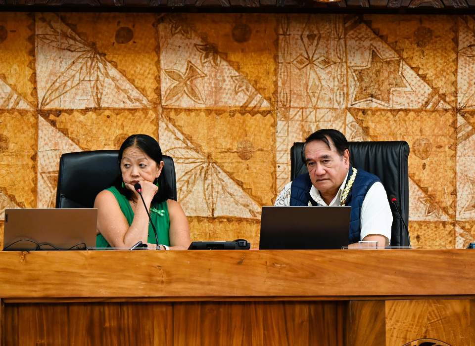 Douze textes examinés lors de la septième séance de la session administrative de l’Assemblée