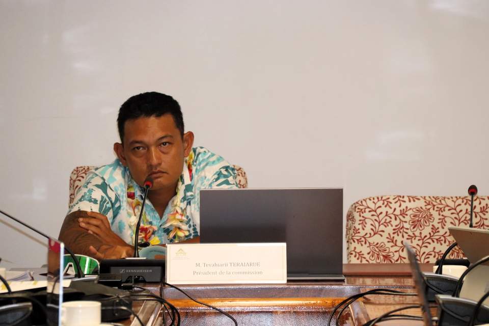 Réunion d'information sur les conclusions du séminaire territorial sur les pesticides