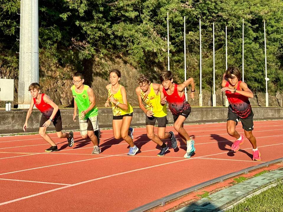 Challenge Equipe’Athlé: Central Sport et Aorai s’imposent