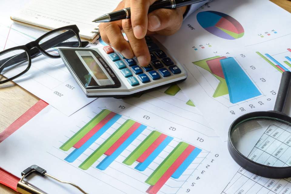 APPEL À CANDIDATURE - POSTE DE COMPTABLE (CDD)