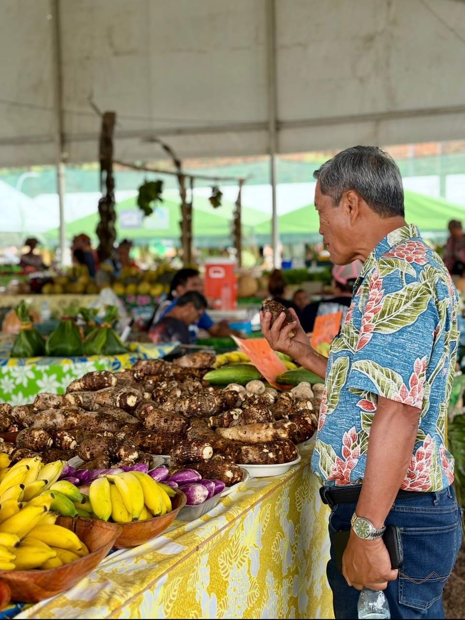 Ouverture des pré-inscriptions pour la FOIRE AGRICOLE 2026