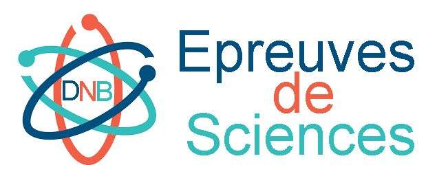 Disciplines retenues pour l’épreuve écrite de sciences du DNB, session 2026
