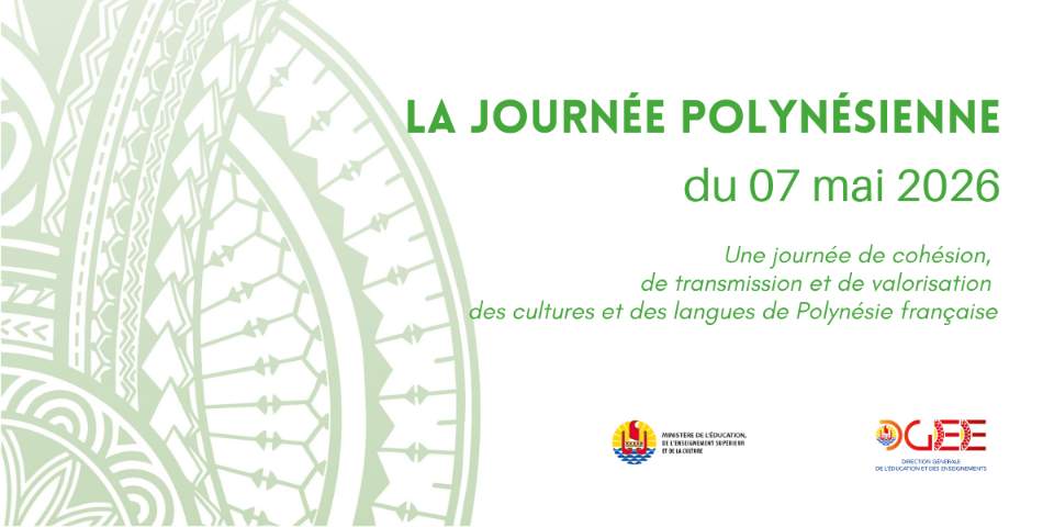 Journée polynésienne du 07 mai 2026