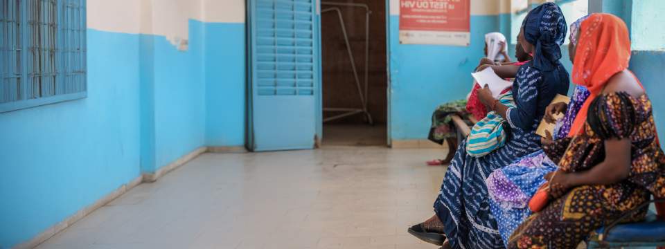 Après un avortement, des soins sous tension dans les zones de crise