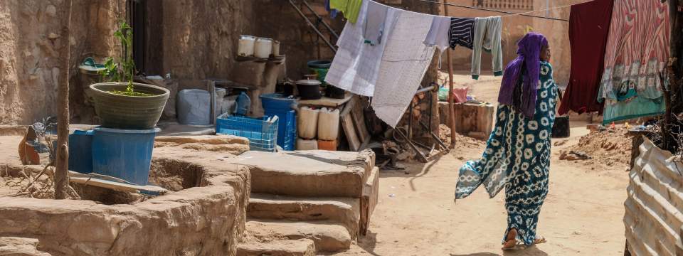 La chaleur extrême, facteur invisible d’inégalités de genre