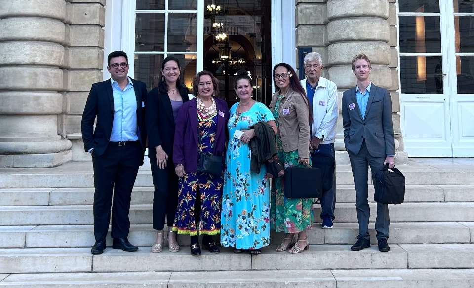 La ministre du Logement participe au 3e colloque de l’Union Sociale de l’Habitat Outre-Mer