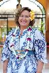 Minarii Chantal GALENON TAUPUA