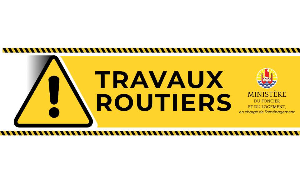 NOTE D’INFORMATION – Opération de nettoyage la samedi 25 avril, de 13 h à 17 h, sur l’Avenue du Prince Hinoï, section comprise entre le Boulevard de la Reine Pomare IV et de la Rue des Remparts