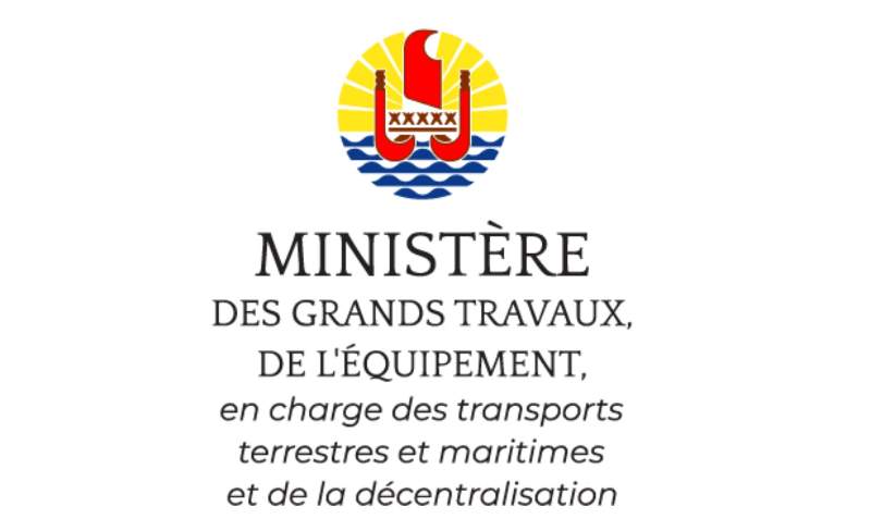 Le Gouvernement renforce l’organisation des mouillages dans plusieurs îles, de Polynésie française