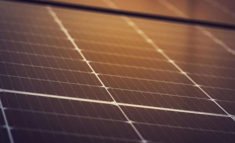 Développement du photovoltaïque en Polynésie