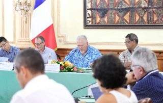 Contrat de développement et de transformation État/Pays pour la programmation 2026