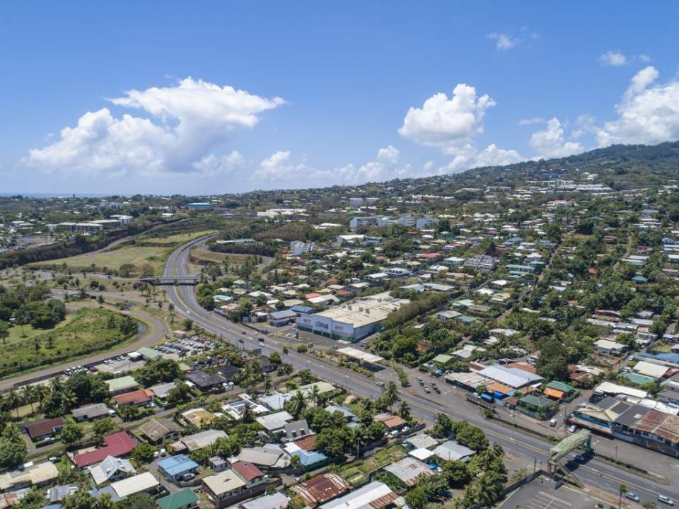 La Ville de Punaauia lance une étude pour définir sa future stratégie tarifaire