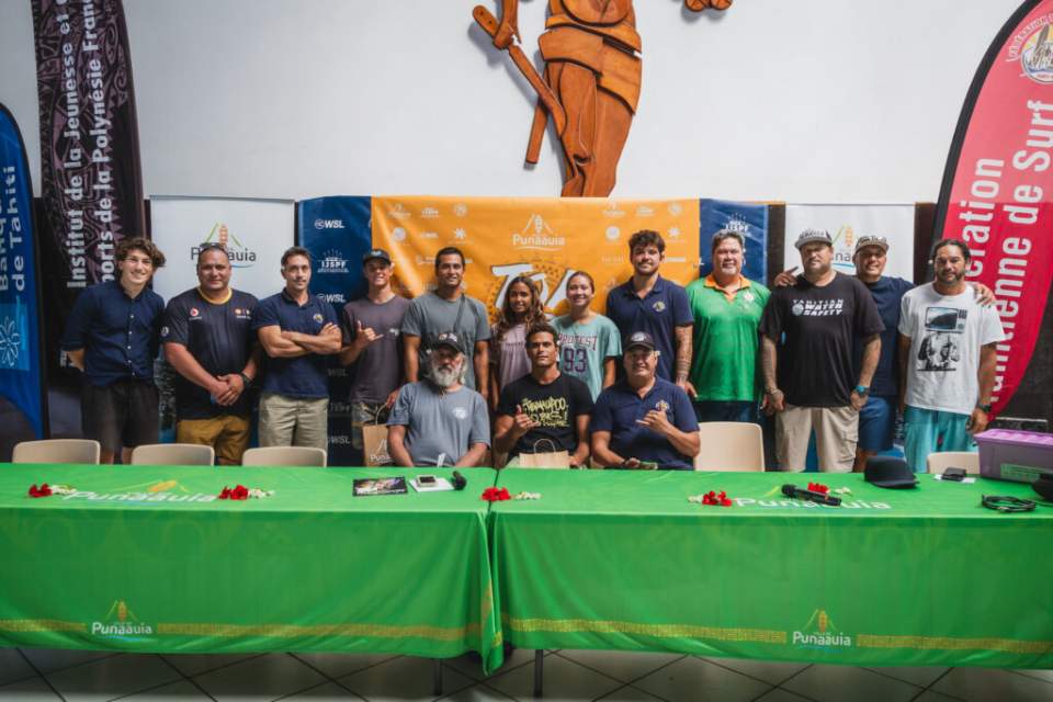 Toa Pro Punaauia 2026
