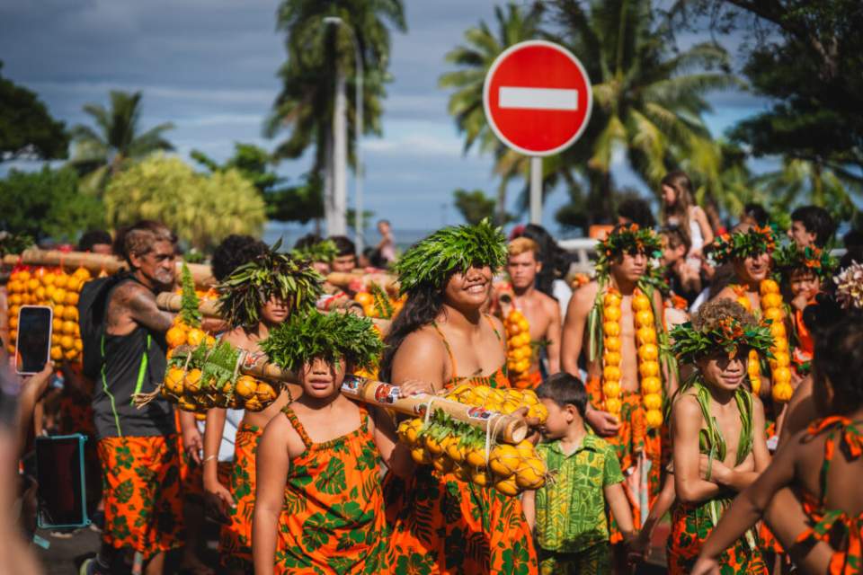 3000 visiteurs, succès pour la fête de l’orange 2026