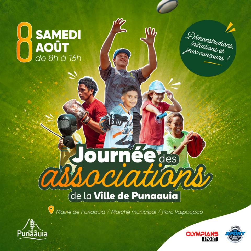 Journée des associations