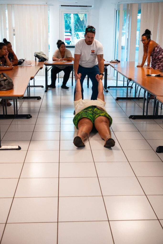 Formations gratuites pour les associations de Punaauia