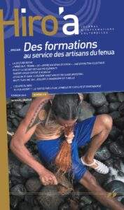 Le Hiro’a du mois de Février 2026 est disponible