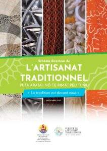 Le schéma directeur de l’artisanat traditionnel 2030 est adopté