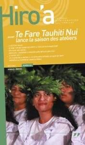 Le Hiro’a du mois d’Août 2026 est disponible