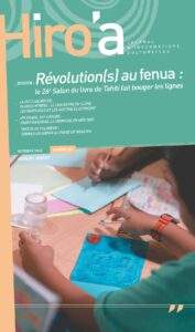 Le Hiro’a du mois d’Octobre 2026 est disponible