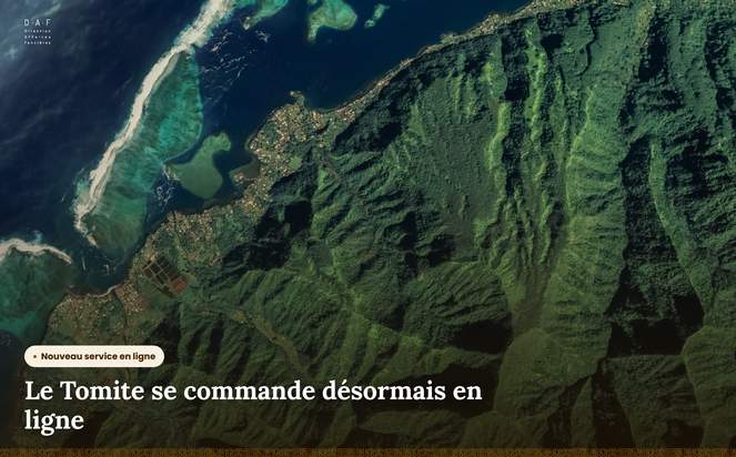 Copie de revendication – Tomite : 100 % en ligne