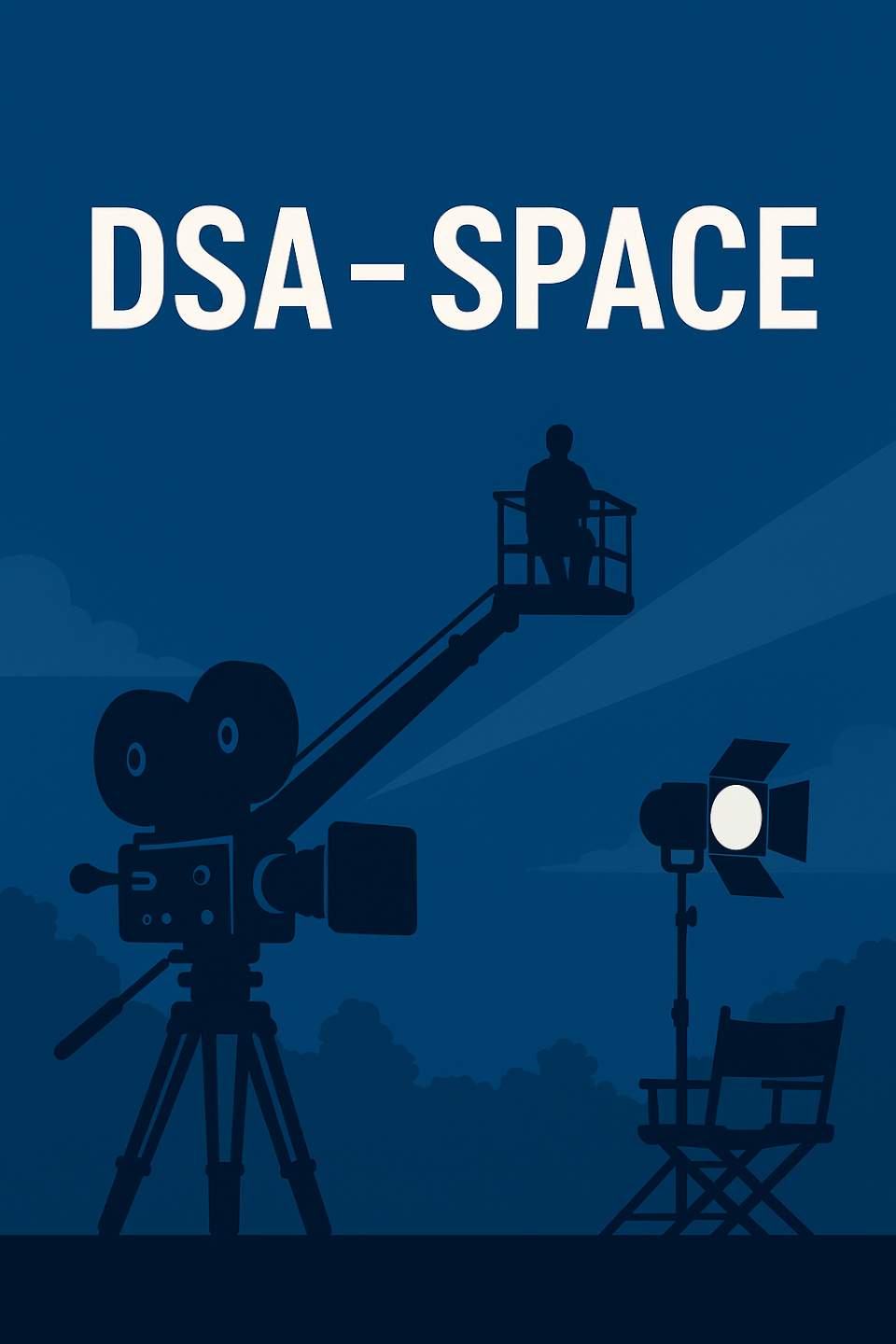 DSA – SPACE : Soutien aux Projets Audiovisuels ou Cinématographiques d’Envergure
