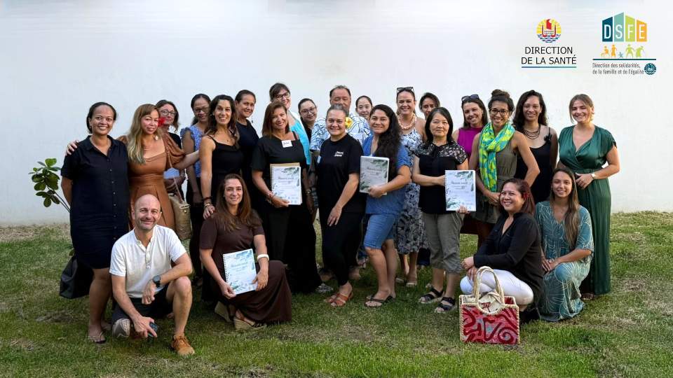 Formation EMDR : développer une expertise locale pour mieux accompagner