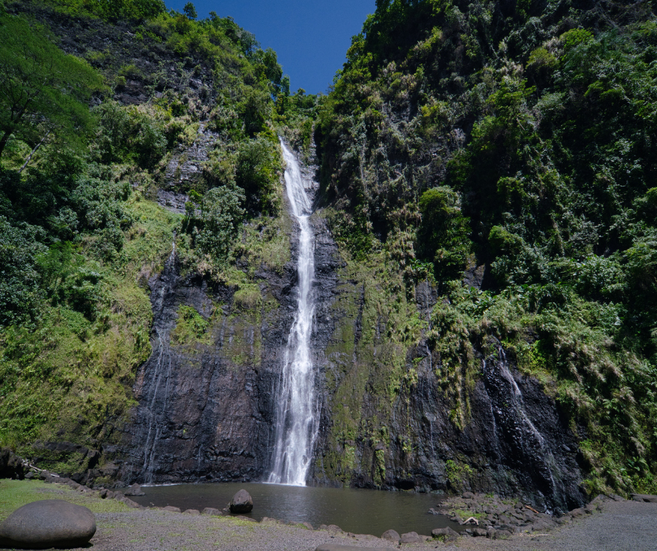 Fermeture temporaire du site des 3 Cascades