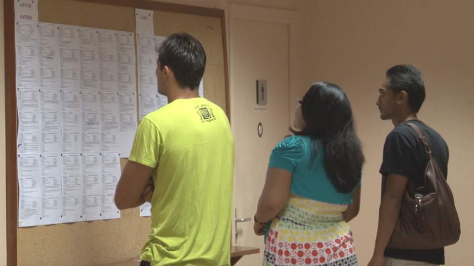 Le SEFI ouvre une quinzaine de formations dans les secteurs qui recrutent