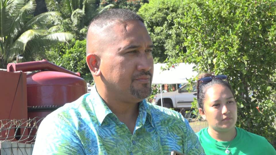 L’élection de Félix Tokoragi à la mairie de Makemo annulée