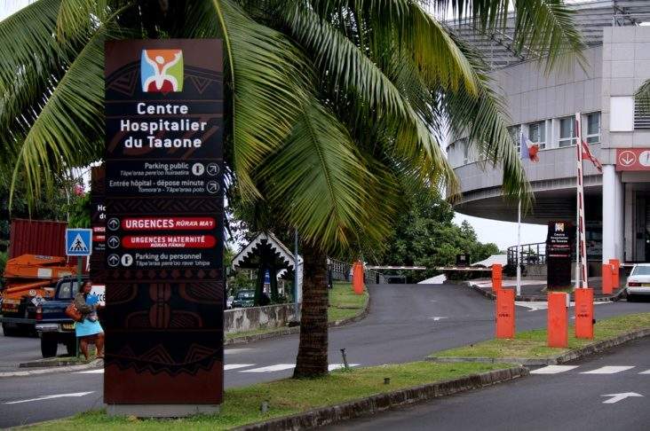 Trafic d’ice présumé : les brancardiers du CHPF seront jugés le 18 juin