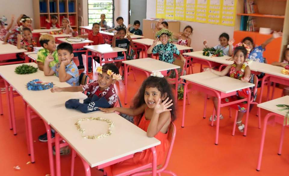 Développement humain : la Polynésie française, un pays où il fait bon vivre ?