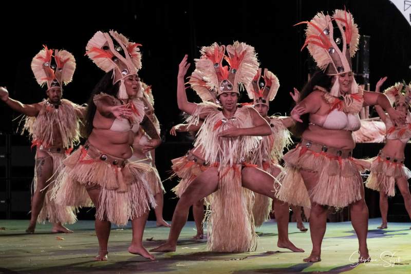 Pas de Heiva i Tahiti mais un « farereira’a » en 2027
