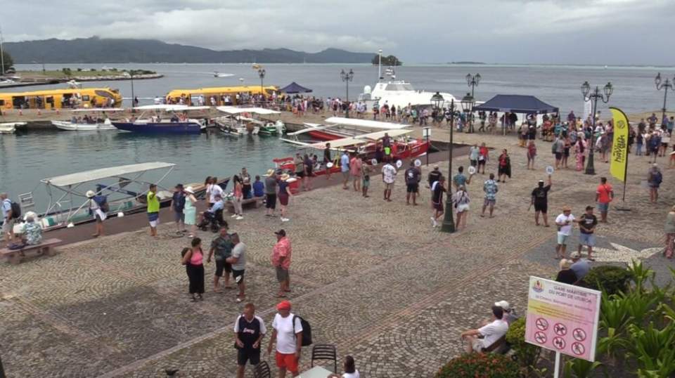 Tourisme : une année 2025 record avant une baisse de fréquentation en début 2026