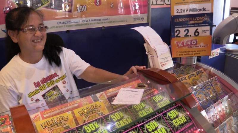 Un joueur de Tahiti remporte 30 millions au Mega Bingo