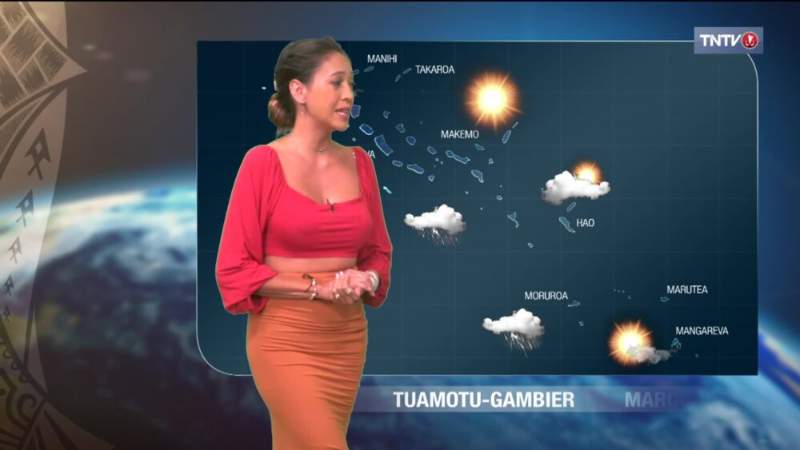 Prévisions météo du 15 avril